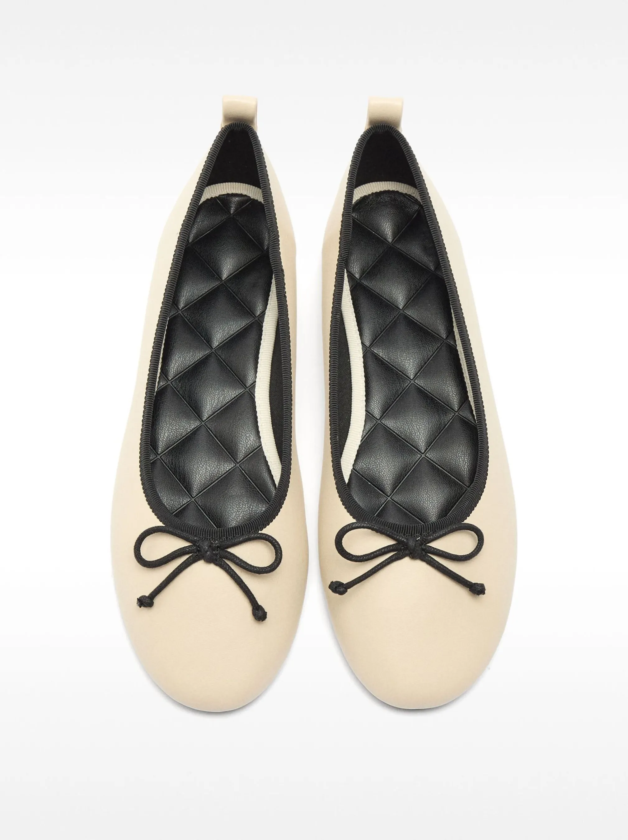 Ballerine belge Parfois