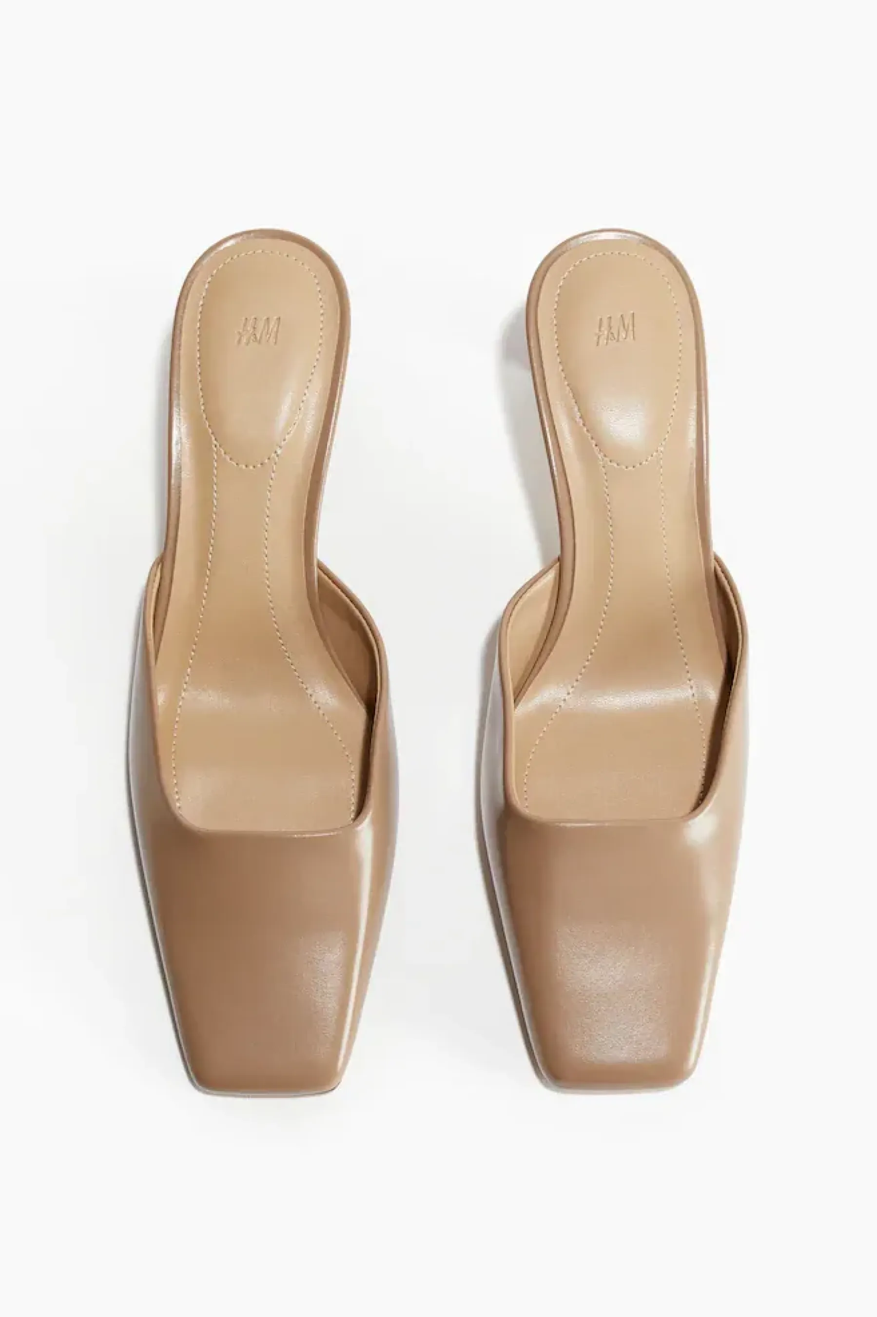 Mule nude HM