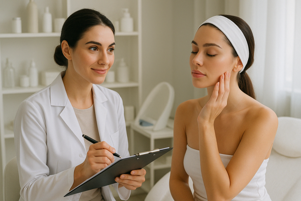 Consultation - Consultation