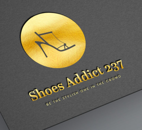 Logo Shoes Addict