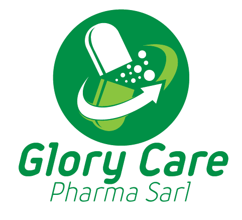 GLORYCARE PHARMA