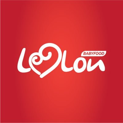 Logo Leelou Baby Food